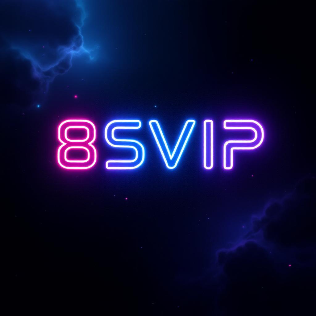 8SVIP APK | Game Android Stabil 33.6Mb (Update) High Performance Bonus 20K